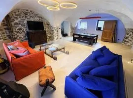 VAUJANYLOCATIONS - Sert et Sagne 2