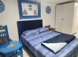 S traditionnelle clinique Manar