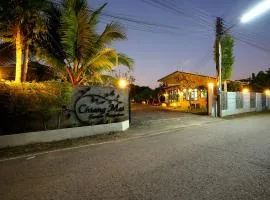 Chiang Mai Garden Bungalows