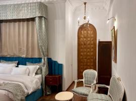 Otyak Hotel EVN Zvartnots Airport, hotel near Zvartnots International Airport - EVN, Pʼarakʼar