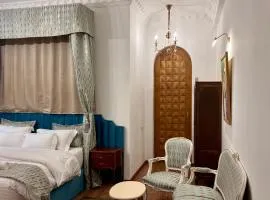 Otyak Hotel EVN Zvartnots Airport