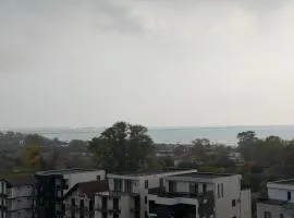 Apartament vedere la mare Odyssey