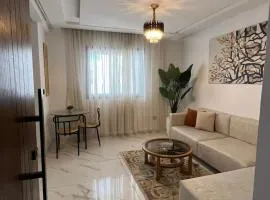 Lux appartement a hay elwahat