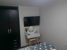 Black House Spa, hotel en Gamzigrad