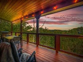New Listing Special - Epic Views - Hot Tub-Dogs Welcome