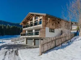 Schlicki's Bergchalet