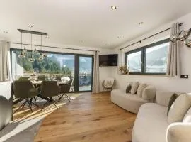 Schlicki's Bergchalet