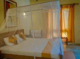 Muthumuni Ayurveda Beach Resort、ベルワラのホテル