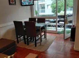 Departamento de 2 ambientes a estrenar a pasos de la playa