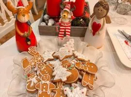 坎帕纳别墅酒店