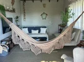 CASA LUZ PRAIA & PAZ