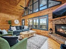 New 2BR Views Hot Tub Pool Resort