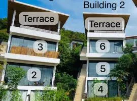 Kanchaya Residence Apartment