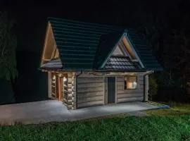 Zielone Wzgórze Sidzina