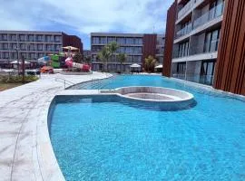 Apart-Resort Porto 2 Life