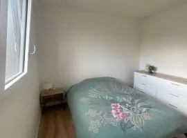 Logement indépendant calme confort détente et convivialité