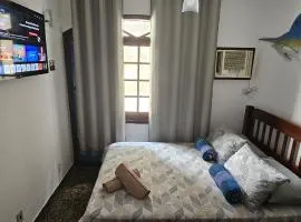 Suíte Trilha do Sol 2