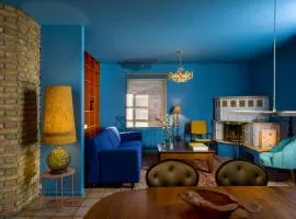 Stylish Apartment Zander On The Eider River Bend