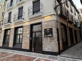 VELALMA-CERON Edificio exclusivo de apartamentos turisticos en Centro histórico