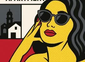 Cosy apartment at Unesco Heritage city