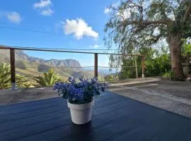 Rustic House seavienws