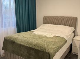 Albert Studio, zelfstandige accommodatie in Drobeta-Turnu Severin