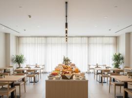 Cruzeiro Hotel Kaş, hotel a Kaş