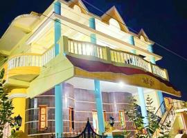 Shri Laxmi Villa, Hotel in Akalkot