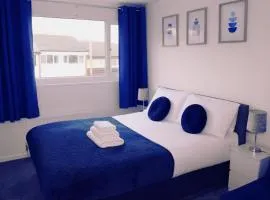 Spacious 3-Bed Near New Cross Hospital WV10