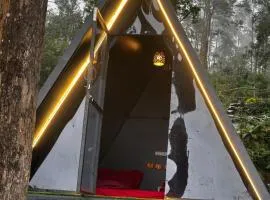 kolkumalai tent stay