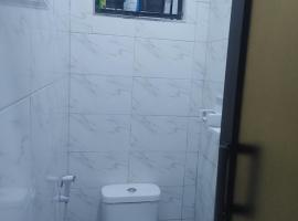 Kwa Engineer, h&ocirc;tel avec parking &agrave; Wajir