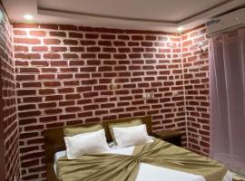 Residence Kuyito 2 Kahone: Kaolack şehrinde bir otel