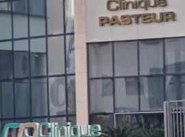 K2 Cliniques Jasmins Pasteur Cartagène