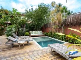 Casa e Pousada Alecrim