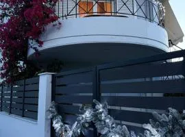 Hillview Apartments Chalkis