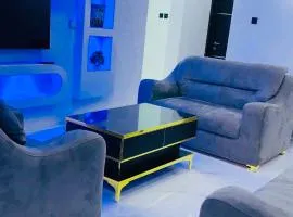 Onpoint luxury Apartment