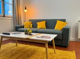 Séjour Idéal à Grasse, Gare, Musées à quelques pas