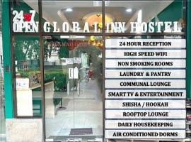 KING HOSTEL by Global Inn, hostel in Kuala Lumpur