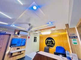 Shiv hotel, hotel in Ahmedabad
