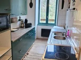 Gite 3 chambres chambres, calme et bien placé