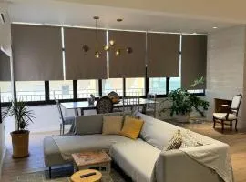 SitiaHeights Apartment