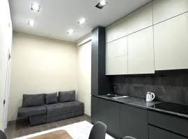 Однушка в Асанбае