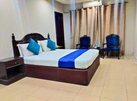 Quick continental Hotel - Jail Road, Hotel in Lahore