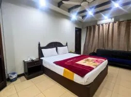 Quick continental Hotel - Jail Road