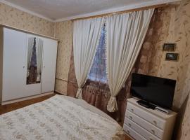 Квартира-apartament, ξενοδοχείο σε Τιράσπολ