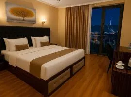 Hotel Residence Plaza