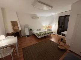 Estudio Las Rozas de Madrid