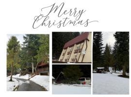 OW Wisan, hotel in Baligród