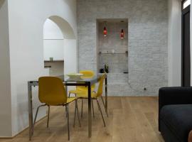 A Cunnicella, hotel in Bronte