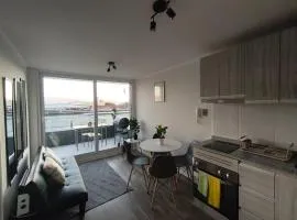 Oceana Suites Edifcio HA